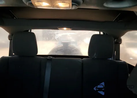 2014 Jeep Wrangler Unlimited Sport from USA, damaged, VIN 1C4HJWDG8EL101707